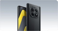 XIAOMI POCO M8 256GB/512GB BLACK/GREEN/SILVER 8GB RAM FACTORY UNLOCKED BRAND NEW