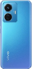 vivo T1 (Starry Sky, 128 GB 4 GB RAM) Snapdragon 680 Processor Global Version.