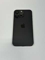 Apple iPhone 14 Pro Max 256GB A2651 Space Black (Unlocked) – Good