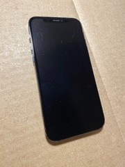 Apple iPhone 12 pro 128GB – Graphite Unlocked A2341