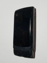 Rare Retro T-Mobile 2G Sharp Sidekick 2008 PV210 Rare Swivel Cellphone