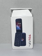 TCL FLIP Pro 4056V 4GB – Cellphone Verizon 4G LTE