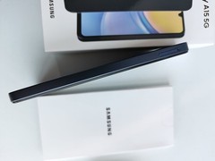Samsung Galaxy A15 5G – 128 GB – microSDXC – Single-SIM (Unlocked) Smartphone