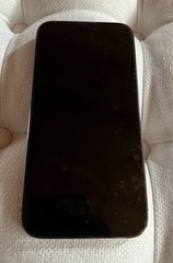 Apple iPhone 14 Pro Max 256GB Space Black A2651 (Unlocked) Working – New Screen