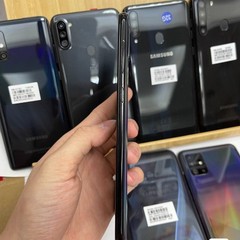 Samsung Galaxy A50 SM-A505F 4GB+128GB Unlocked Dual SIM Excellent Cond Intl