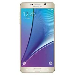 Samsung Galaxy Note 5 SM-N920P Sprint 32G GSM Unlocked Android 4G LTE GOOD B++