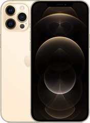 NEW Sealed IN BOX Apple iPhone 12 PRO MAX 128/256/512G A2342 Unlocked Smartphone