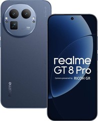 realme GT 8 Pro (White, 512 GB 16 GB RAM) NFC Global Version No Tariffs In Usa