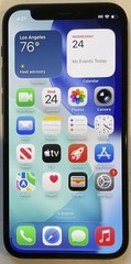 TESTED USED BLACK GSM UNLOCKED iPhone 12 MINI, 64GB A2176 MG6G3LL/A, 97% BATTERY
