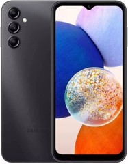 Samsung Galaxy A14 5G SM-A146U 64GB 4GB Black Excellent Cond – US Cellular Only