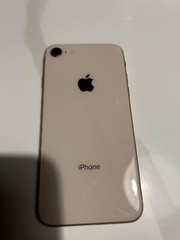 Apple iPhone 8 – 64GB – Space Gray (Unlocked) A1863 GSM