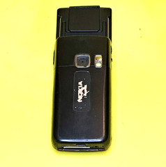 ⚡RECREATIONAL USE ONLY⚡ NOKIA SLIDER 6265i 2MP TFT LCD USB BT IR CDMA CELL PHONE