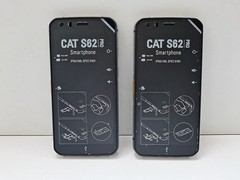 CAT S62 Pro 128GB 6GB RAM (FACTORY UNLOCKED) FLIR 5.7″ Rugged NEW NEVER USED