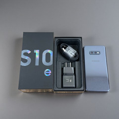 📱NEW Samsung Galaxy S10e G970U1 128 / 256GB T-Mobile Verizon Factory Unlocked