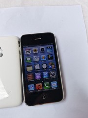 100% working Apple iPhone 3GS 32GB 16GB 8GB White Black (Unlocked) A1303 (GSM)