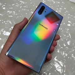 Samsung Galaxy Note 10 SM-N970U 256GB Unlocked Unlocked Phone OPEN BOX Glow A++