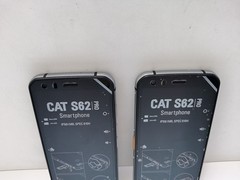 CAT S62 Pro 128GB 6GB RAM (FACTORY UNLOCKED) FLIR 5.7″ Rugged NEW NEVER USED