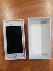 Apple iPhone 6s – 64GB – Rose Gold (Verizon) A1688 (CDMA + GSM)