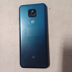 Moto G Play Dual XT2093DL 32GB Blue