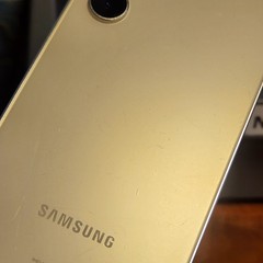 Samsung Galaxy S24+ Plus SM-S926U – Unlocked 512GB Amber Yellow – Used Condition
