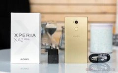 Original Unlocked Sony Xperia XA2 Ultra 4G 64GB 6.0″ 23MP H3223 H4233 Smartphone