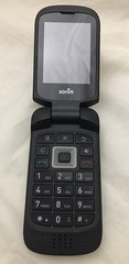 1 SONIM XP3800 XP3 TESTED C STOCK VERIZON 4G LTE FLIP PHONE