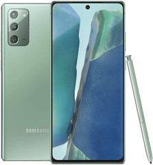 Samsung Galaxy Note 20 5G SM-N981U1 128GB Factory Unlocked All Carrier Very Good