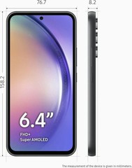 New Sealed Samsung Galaxy A54 5G SM-A546U1 US Stock Unlocked Smartphones