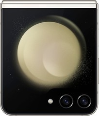 Samsung Galaxy Z Flip5 5G 256GB (Unlocked) – Cream