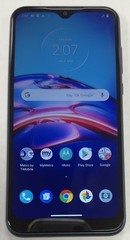 Motorola Moto E (2020) – 32 GB – Midnight Blue (METRO) 06203-12