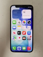 Google iPhone 12 Mini 64GB White A2176 (Unlocked) Damaged zD2872