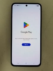 Samsung Galaxy S24 FE 128GB Black SM-S721U1 (Unlocked) Discounted zW3051