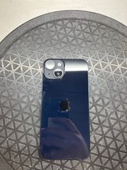 Apple iPhone 14 256GB Midnight Blue iOS 26 – Camera DMG – Sim Unlocked