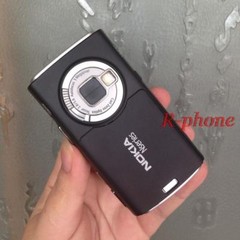 Nokia N95 Mobile Phone Original 3G HSDPA 2100 WIFI GPS Unlocked