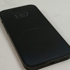 Broken Unlocked Apple iPhone 14 Pro 128GB 16.6 MPXT3LL/A Bad Flash and Rear Cam