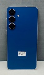 Samsung Galaxy S25 FE – 128 GB – Icyblue (Verizon) SM-S731U