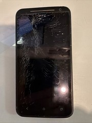 HTC EVO 4G LTE Sprint