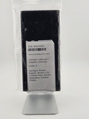 Samsung Galaxy S23 Ultra 256GB | Carrier Unknown | Graphite – AS-IS