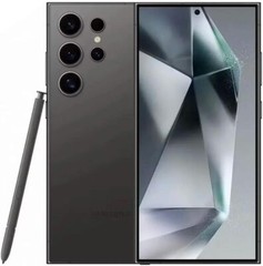 【NEW SEALED】Samsung Galaxy S24 Ultra 12+256GB S928U Factory Unlocked Smartphone