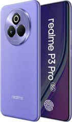 realme P3 Pro 5G (Purple 256GB 8GB RAM) 7s Gen3 Processor6.83″ Global Version