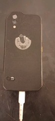 CAT S61 Phone Working & Charged 64GB