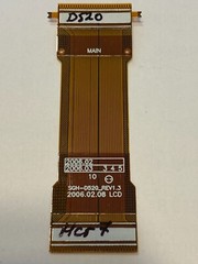 Samsung D520