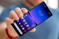 Sony Xperia 5 IV 5G XQ-CQ54 XQ-CQ72 128/256GB 5G Unlocked Smartphone New Sealed