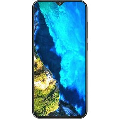 BNIB Cubot P30 Dual-SIM 64GB ROM + 4GB RAM Black Factory Unlocked 4G/LTE GSM