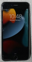 Apple iPhone 6S ~ 32gb Sprint No Sim Restrictions ~ Cracked/Scratched