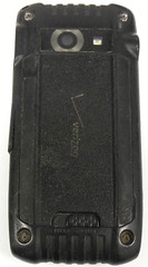 Casio G’zOne Ravine 2 II C781 – Black ( Verizon ) Cellular Flip Phone