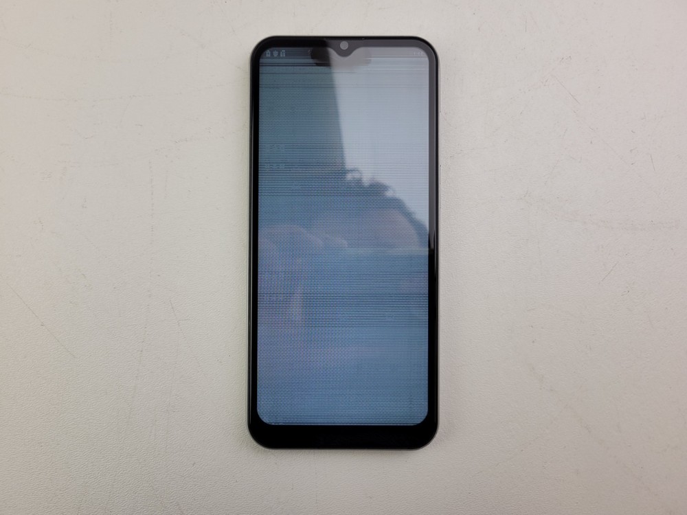 Generic / Unbranded (GSM Unlocked) Dual SIM Smartphone – *DAMAGED* – H6109