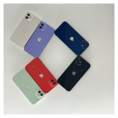 Apple iPhone 12 64GB/128GB Unlocked – Mint Condition – Free Shipping & Returns