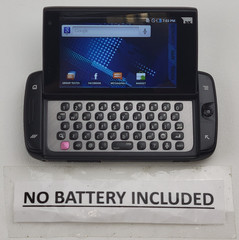 Samsung Sidekick 4G (SGH-T839) 1GB (T-Mobile) Smartphone – *PLEASE READ* – H8110