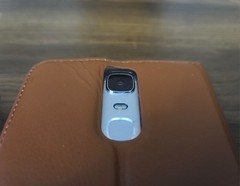 DOOGEE Y6 Max Smartphone In Excellent Condition (Pre Owned) w/accessories